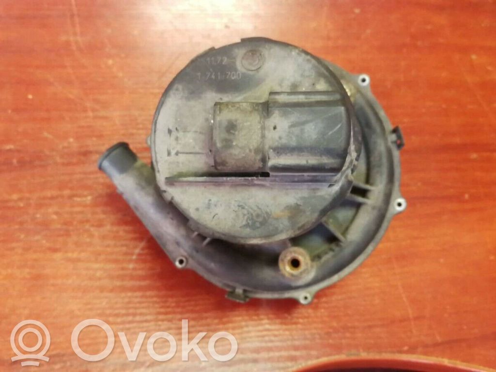 Pompa powietrza wtórnego   1741700