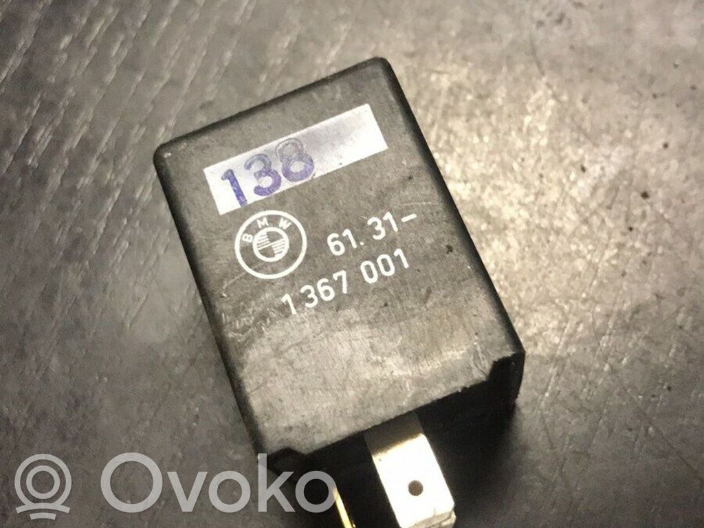 BMW 3 E36 Other relay 