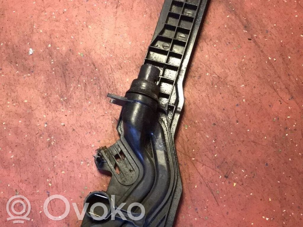 BMW X5 E53 Engine coolant pipe/hose 