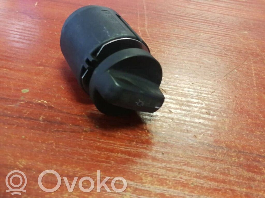 BMW 5 E39 Light switch 