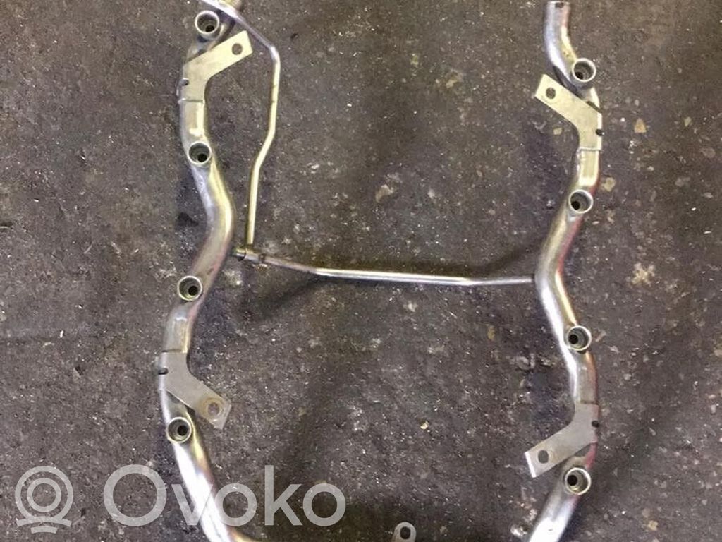 BMW X5 E53 Fuel main line pipe 