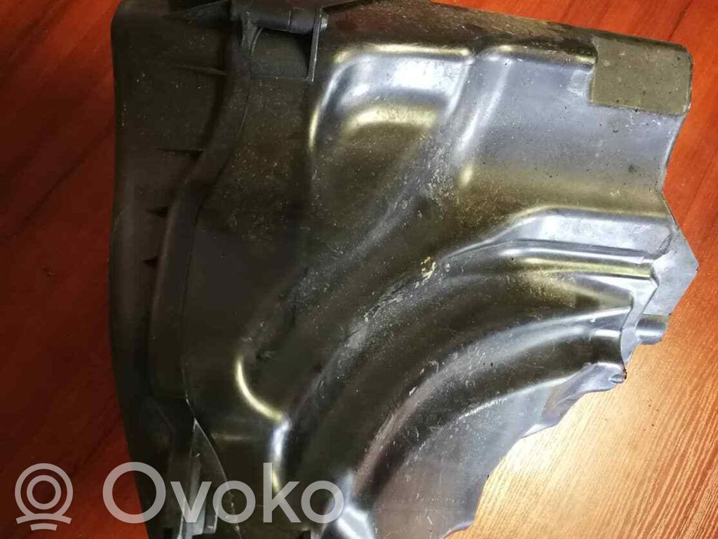BMW X1 E84 Air filter box 