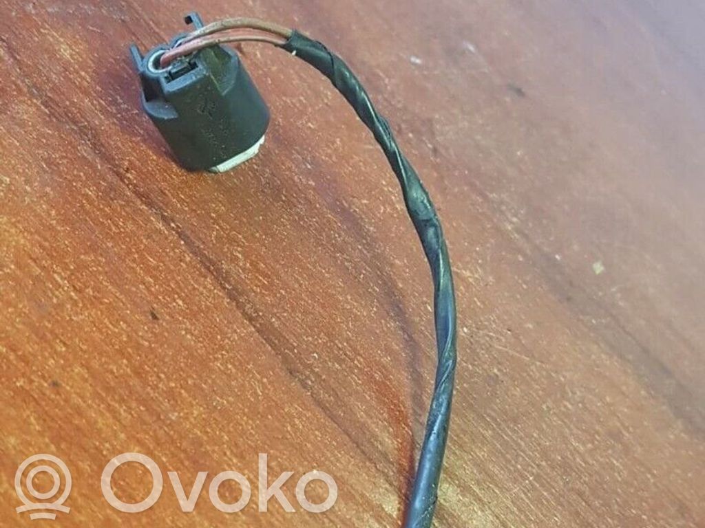 BMW 7 E65 E66 Other wiring loom 
