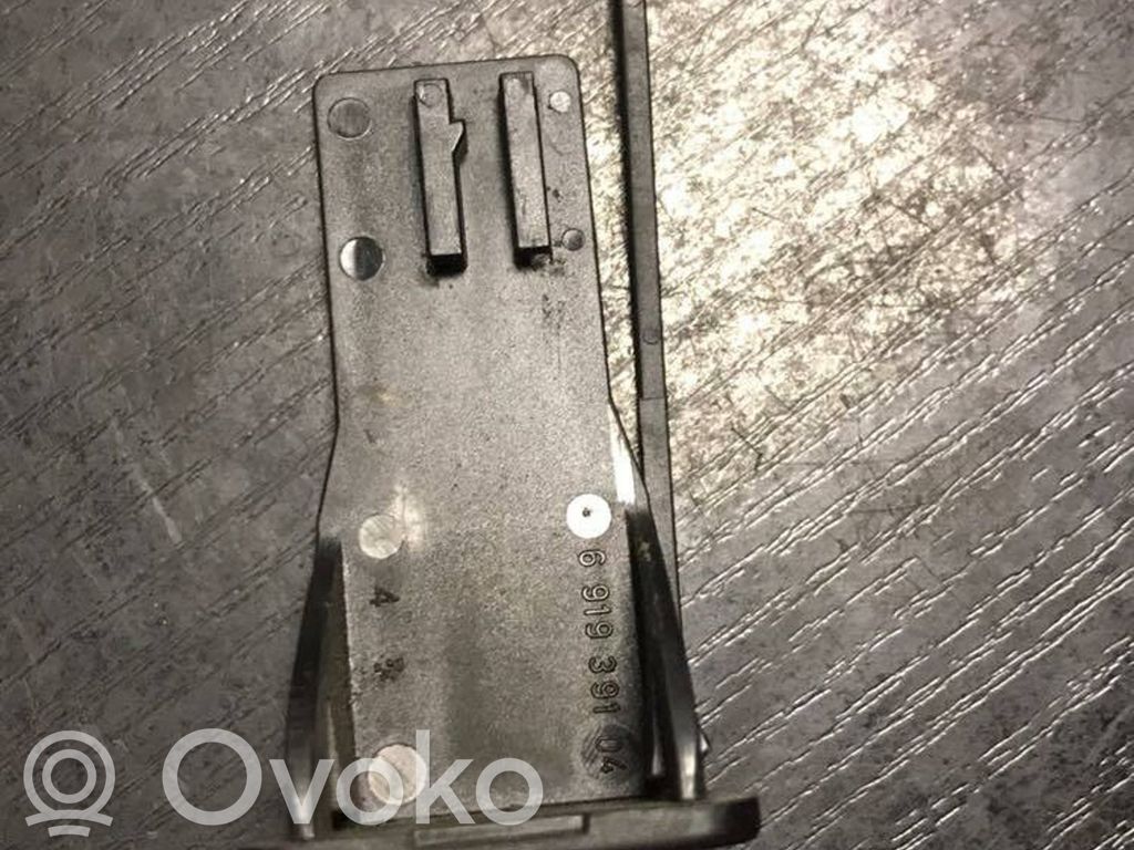 BMW 3 E90 E91 Altra parte interiore 