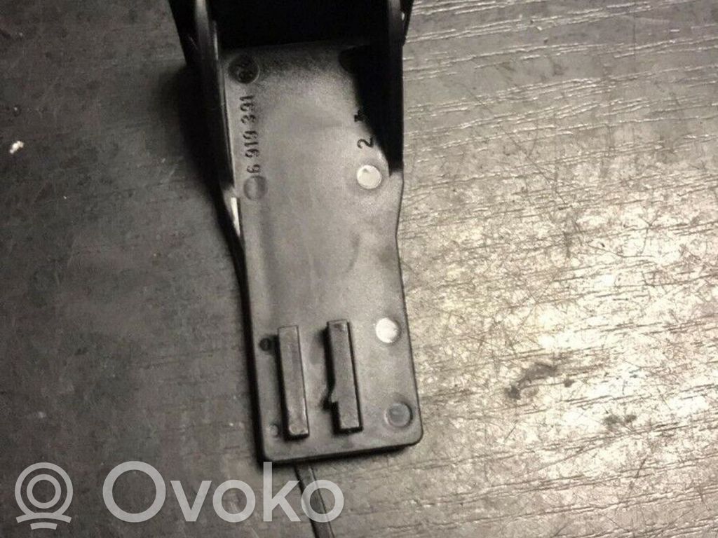 BMW 3 E90 E91 Altra parte interiore 