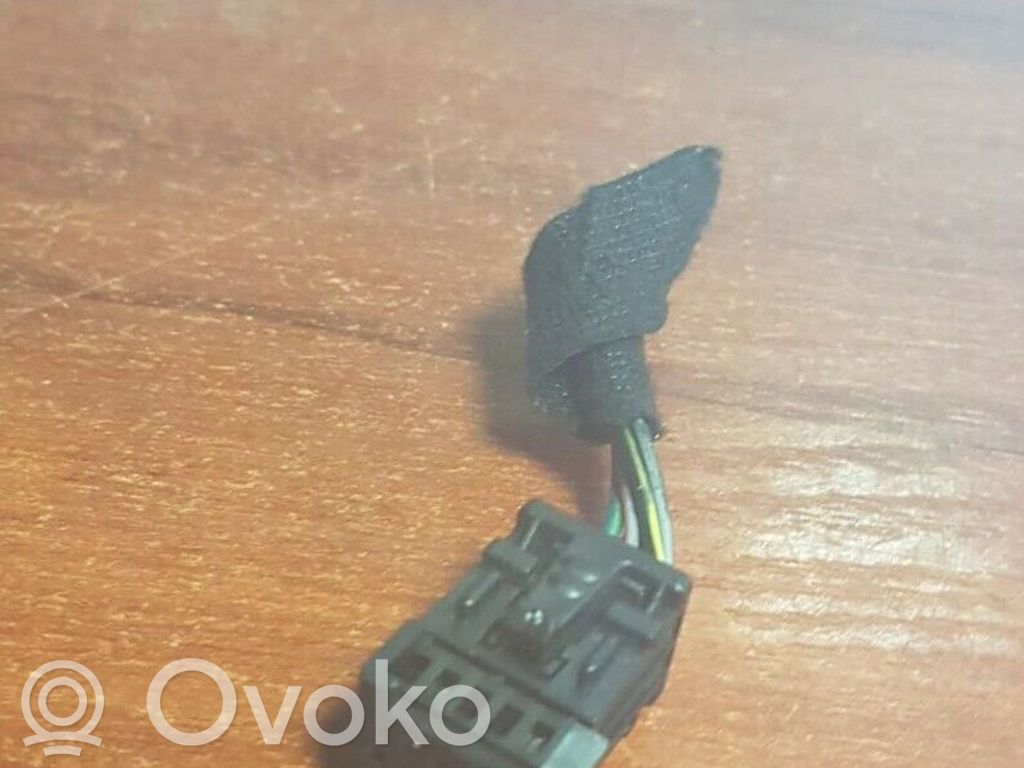 BMW 5 F10 F11 Otros cableados 