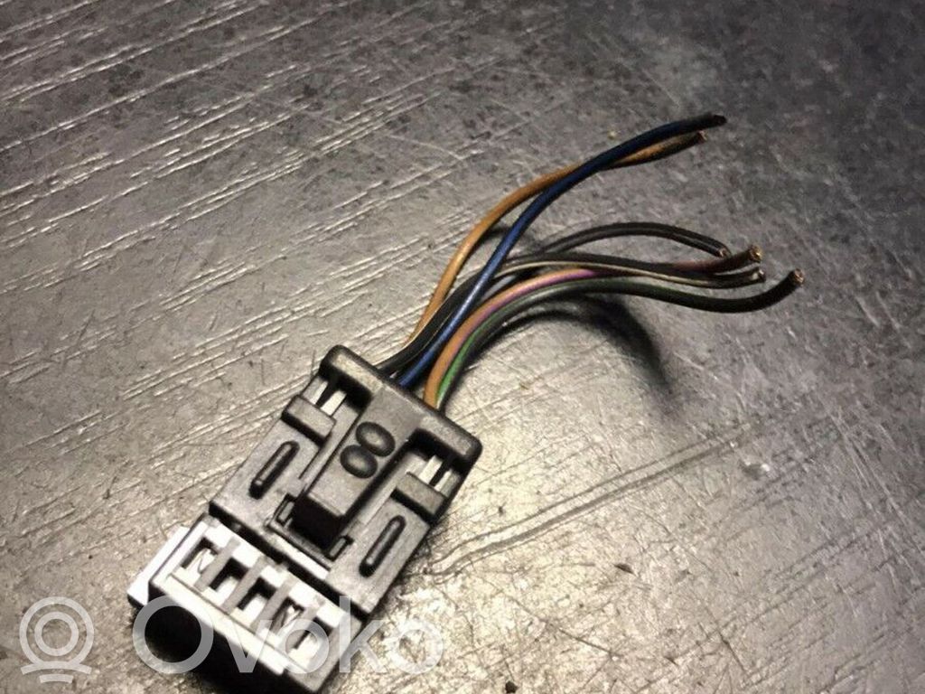 BMW 5 F10 F11 Otros cableados 