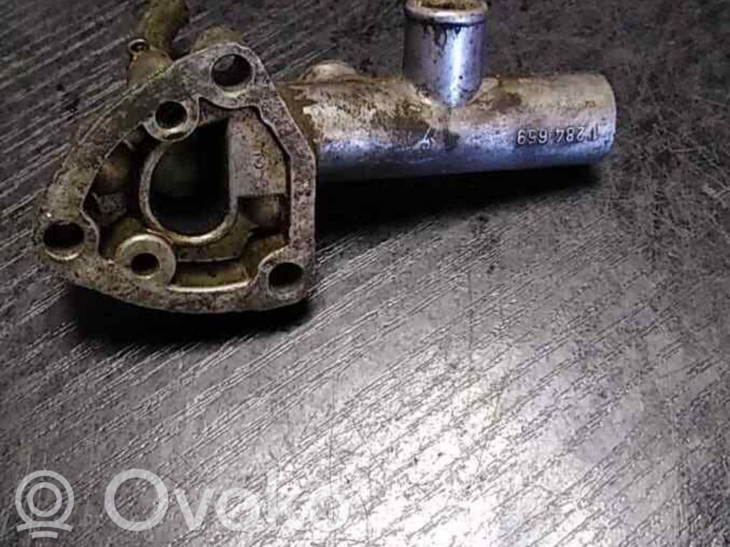 BMW 5 E28 other engine part 