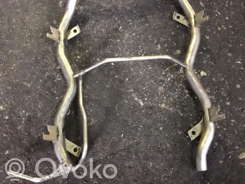 BMW 6 E24 Fuel line pipe 