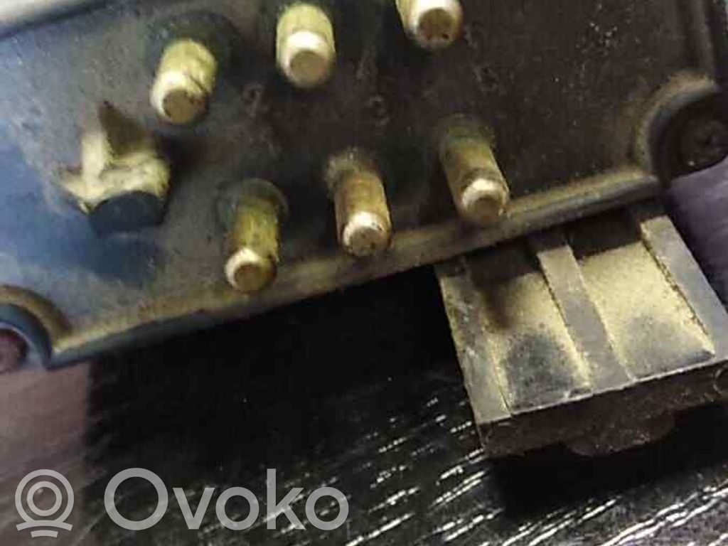 BMW 3 E36 Otras unidades de control/módulos 