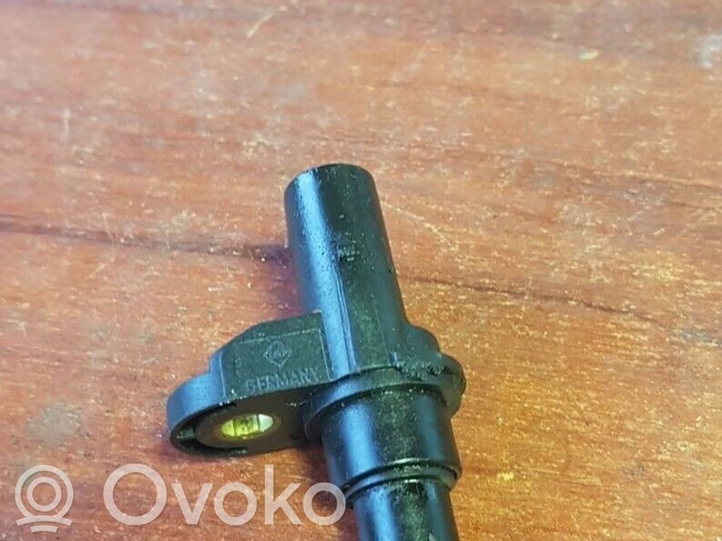 Sensor de posición del cigüeñal (Usadas)   7506273