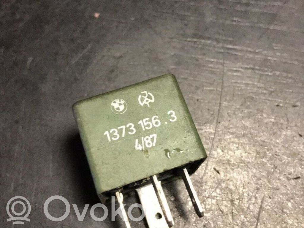 BMW 5 E28 Other relay 