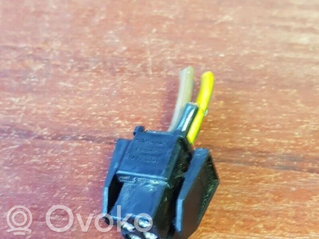 BMW 5 E39 Otros cableados 