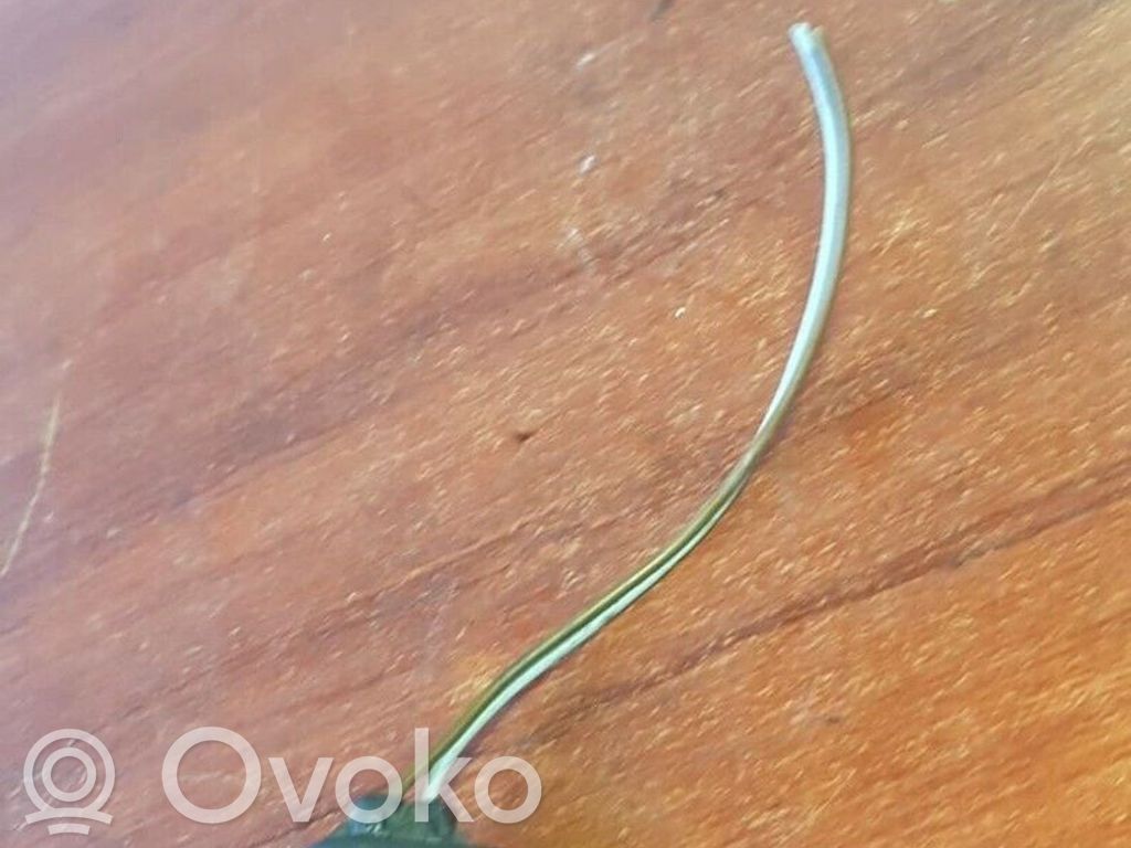 BMW 6 F06 Gran coupe Otros cableados 