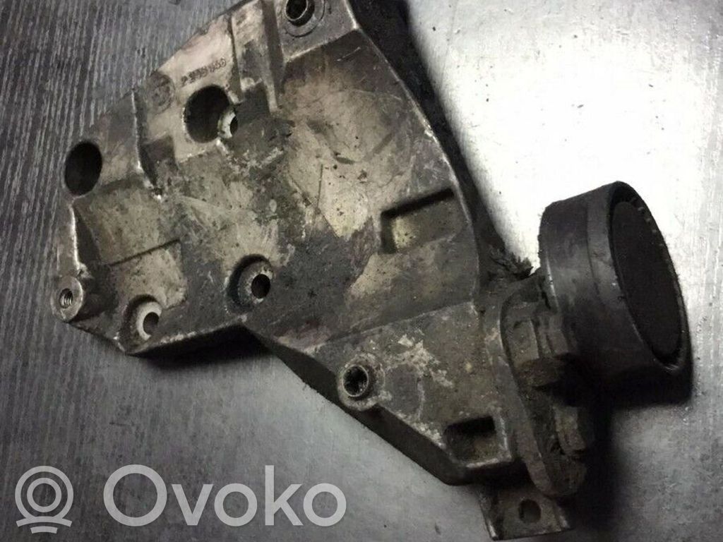 BMW 5 E34 A/C compressor mount bracket 