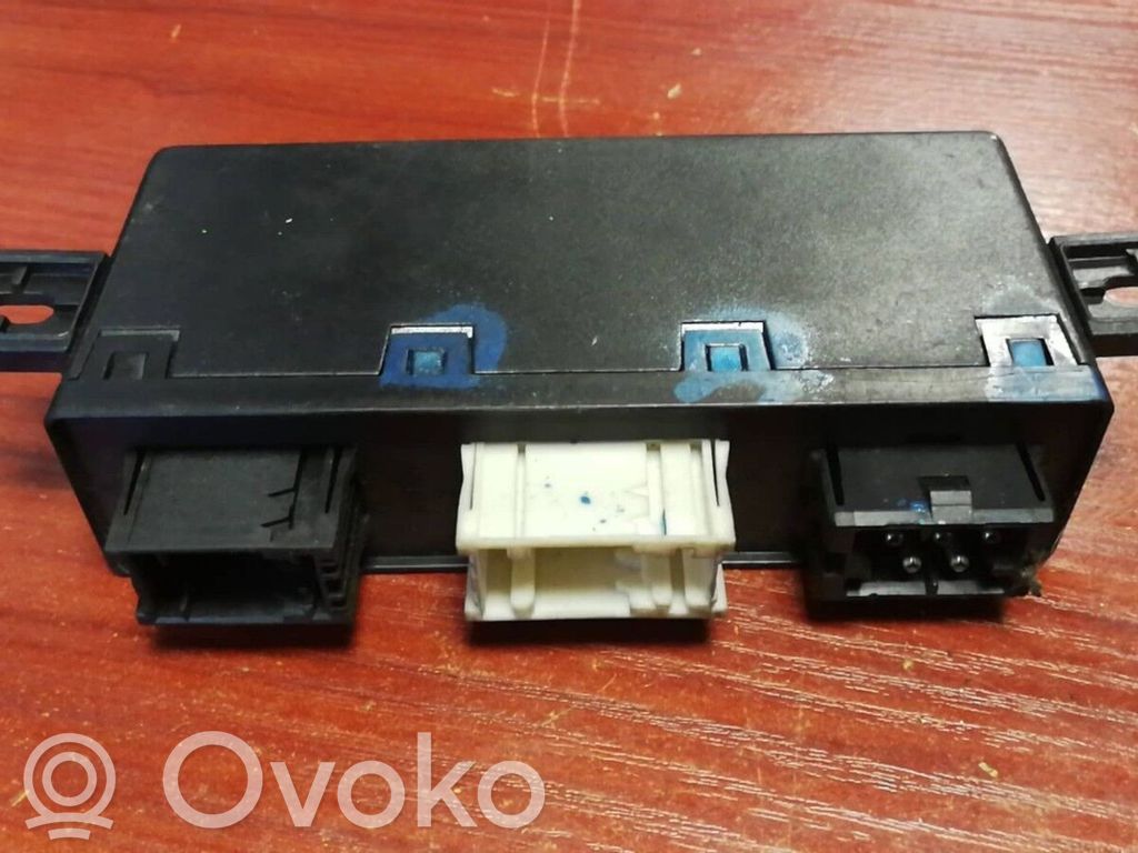 Other control units/modules   8374805