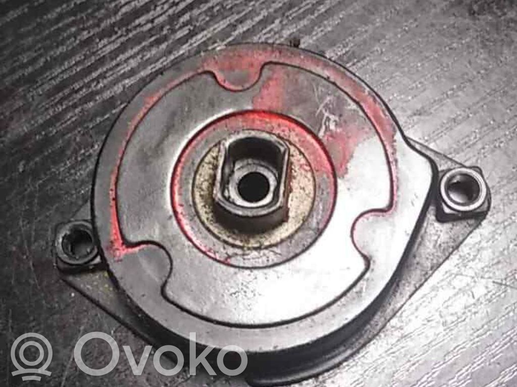 BMW 5 E39 Diržo įtempėjas 