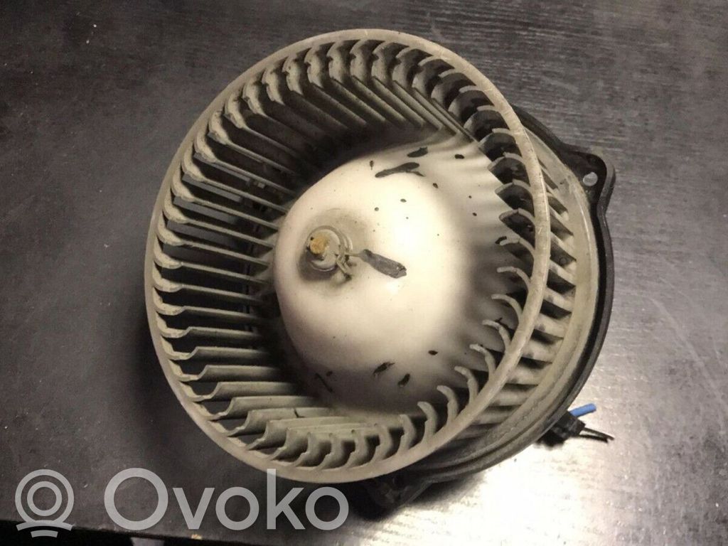 Mitsubishi Galant Lämmittimen puhallin 