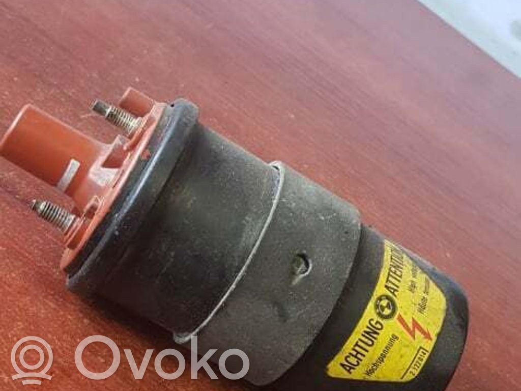 BMW 3 E36 Augstsprieguma spole (aizdedzei) 