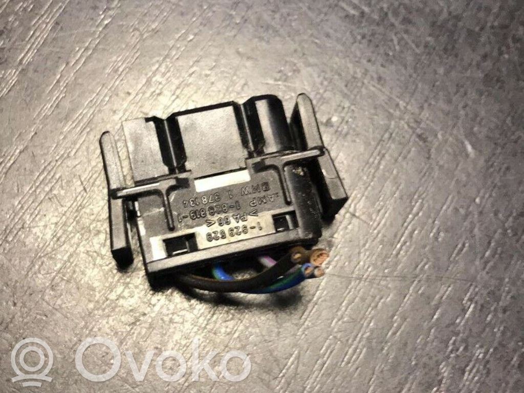 BMW 5 E39 Sensor 