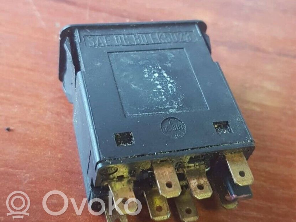 BMW 3 E36 Hazard light switch 