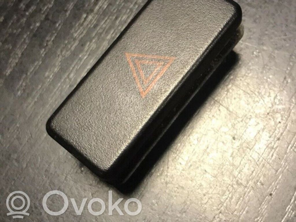 BMW 3 E46 Hazard light switch 