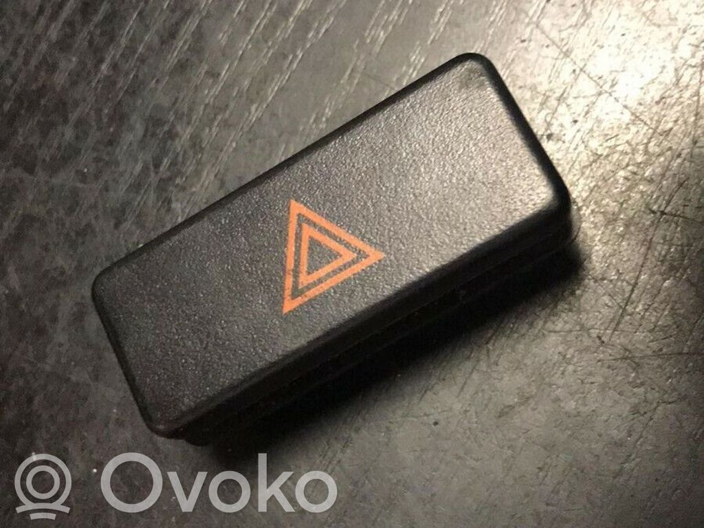 BMW 3 E46 Hazard light switch 