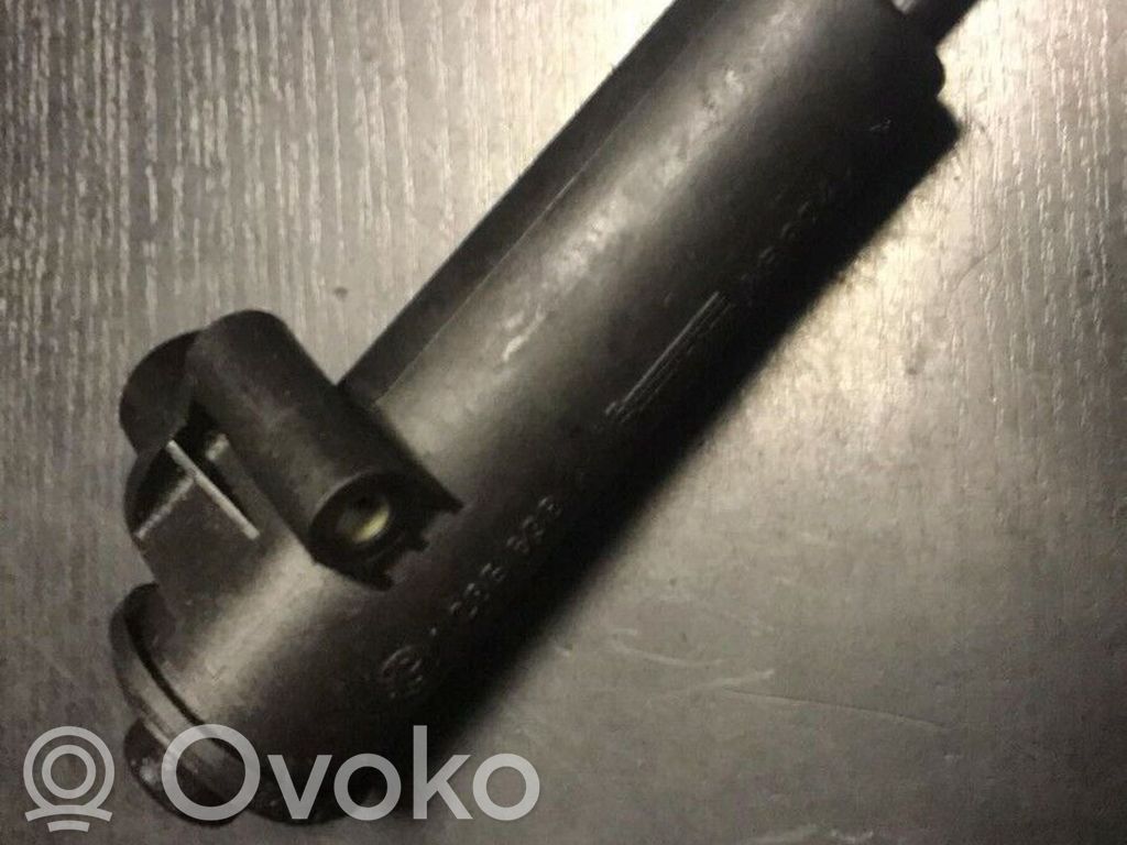 BMW 5 E28 Eļļas nogulsnētava (separators) 