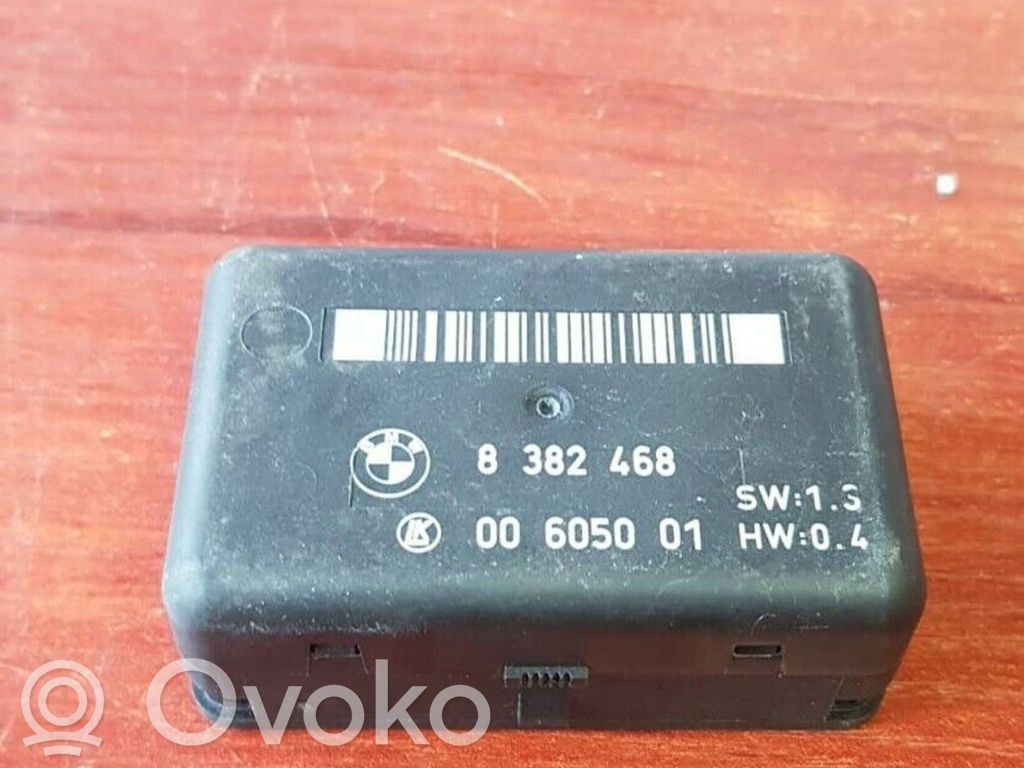BMW 5 E39 Rain sensor 