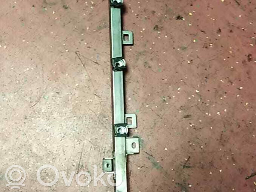 BMW 5 E39 Fuel main line pipe 