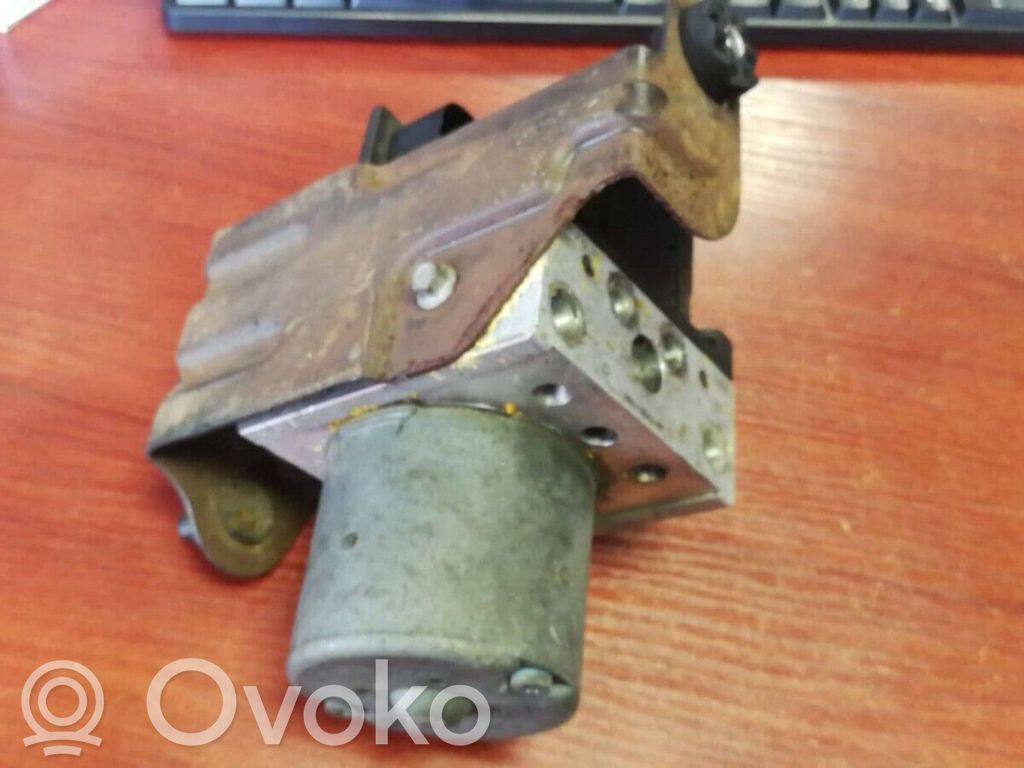 ABS Pump   0265222001
