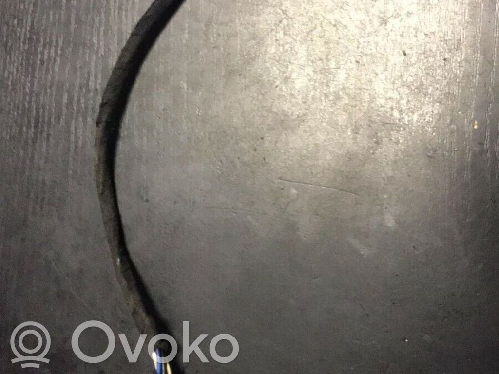 BMW 5 E34 Otros cableados 