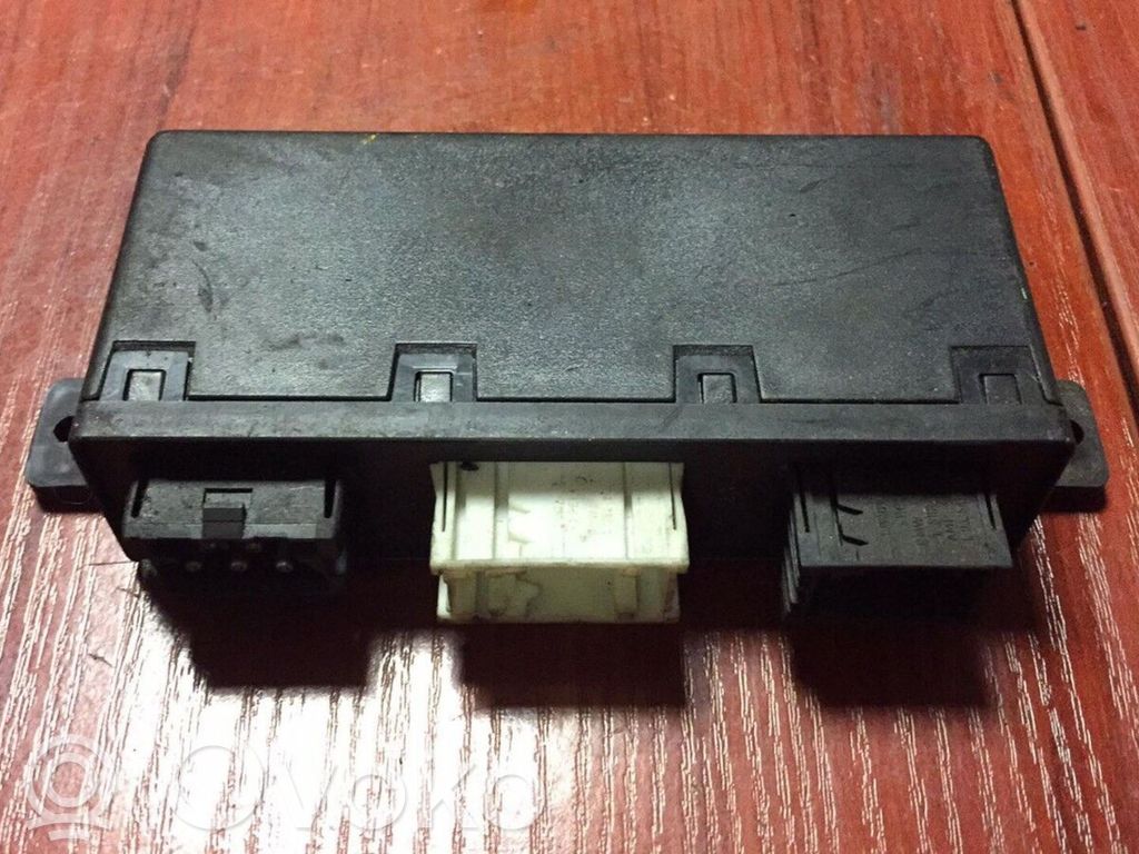 BMW 5 E39 Other control units/modules 