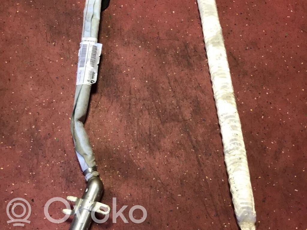 BMW 3 E46 Jumta gaisa spilvens 