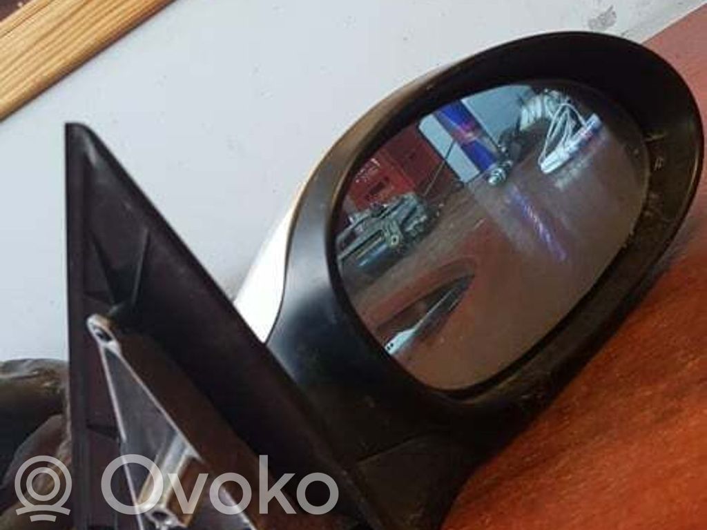 Front door electric wing mirror   E1010803