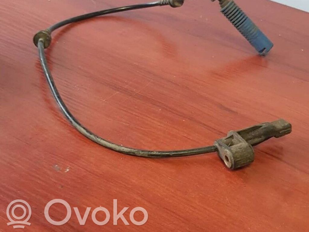 BMW 3 E46 ABS Sensor hinten 