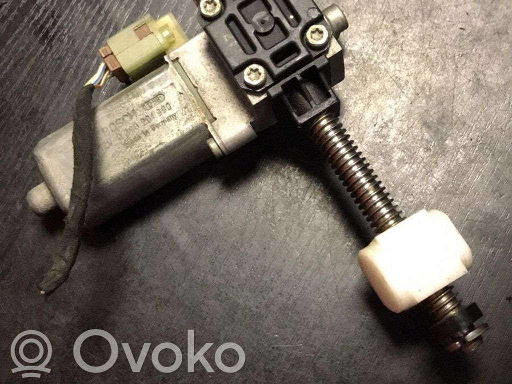 BMW 7 E65 E66 Istuimen säätömoottori 