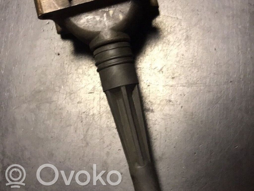 BMW X5 E53 Cewka zapłonowa wysokiego napięcia 