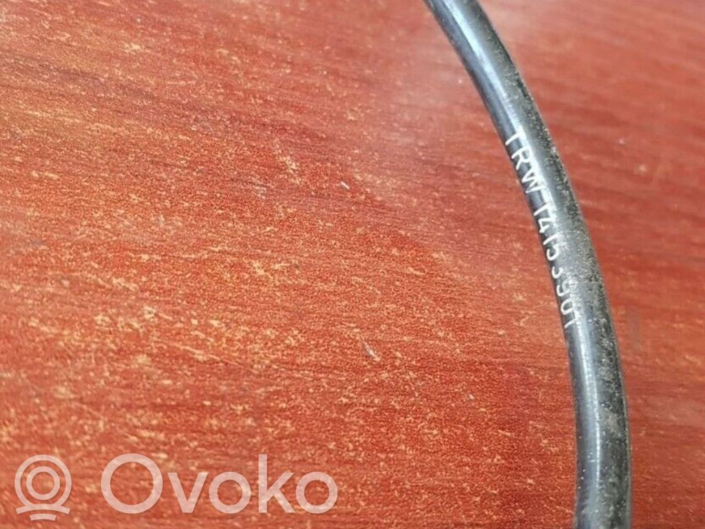 ABS Sensor   14153901
