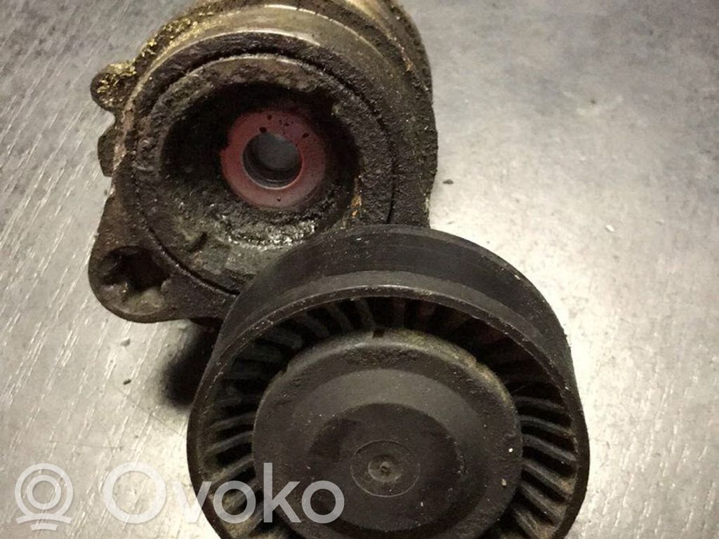 BMW 3 E46 Diržo įtempėjas 