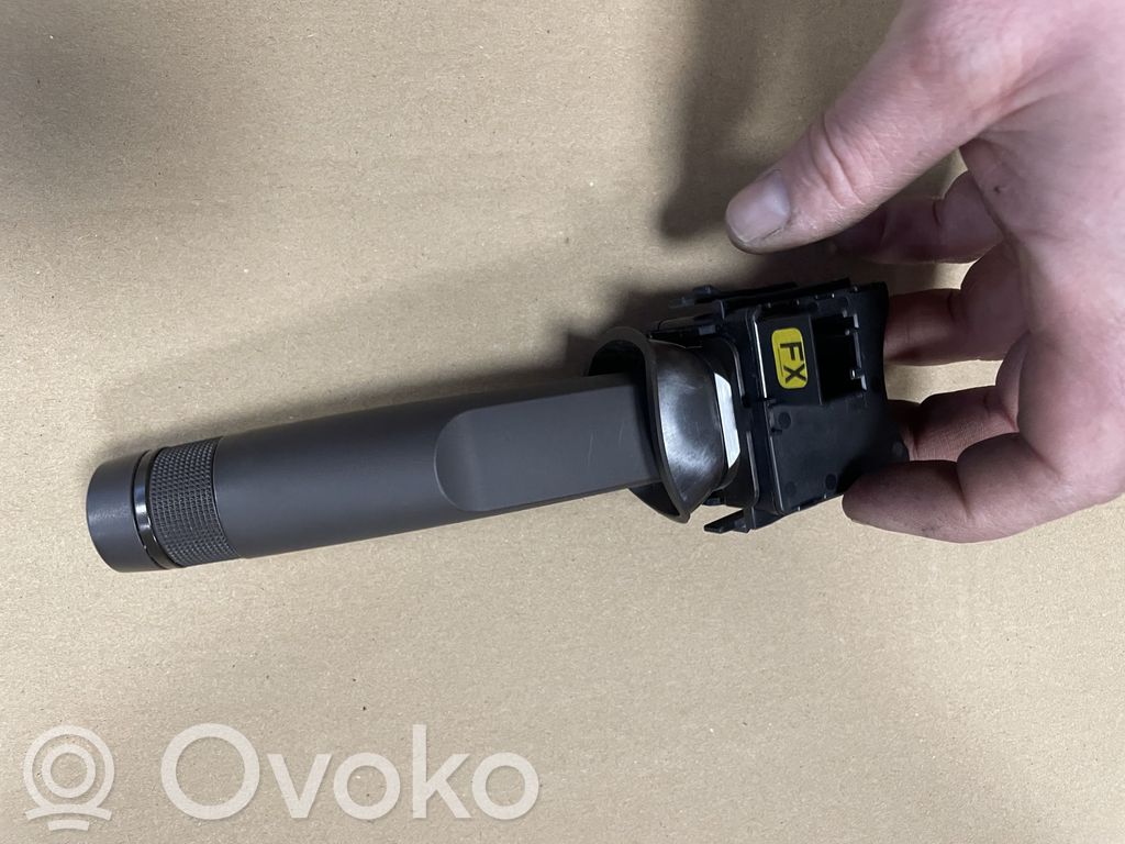 Opel Insignia A Indicator stalk 