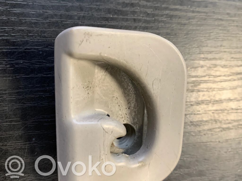 BMW 3 E46 Parcel shelf load cover mount bracket 