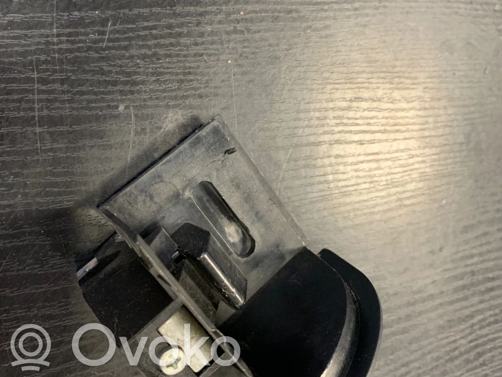 BMW 3 E46 Parcel shelf load cover mount bracket 