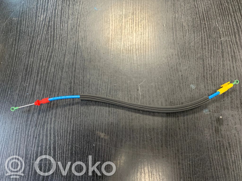 BMW 3 E46 Other interior part 
