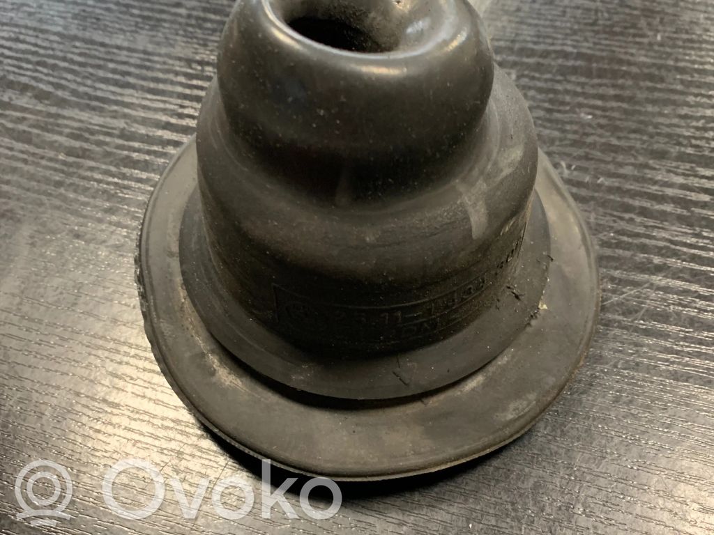 BMW 3 E46 Gear shifter/selector 