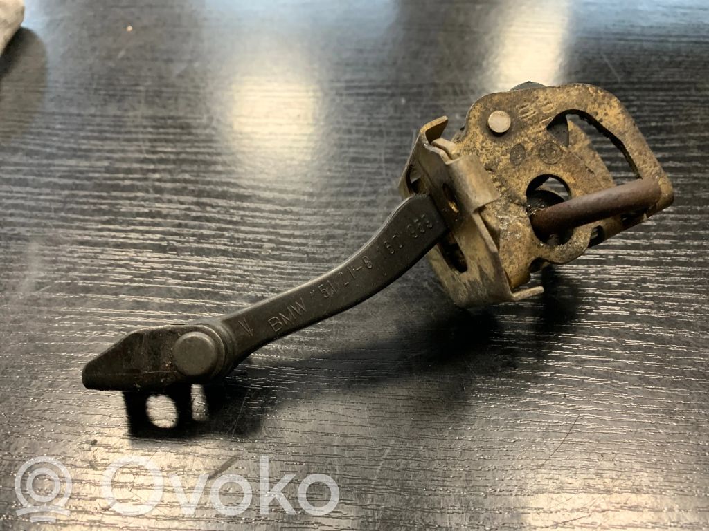 BMW 3 E46 Front door check strap stopper 
