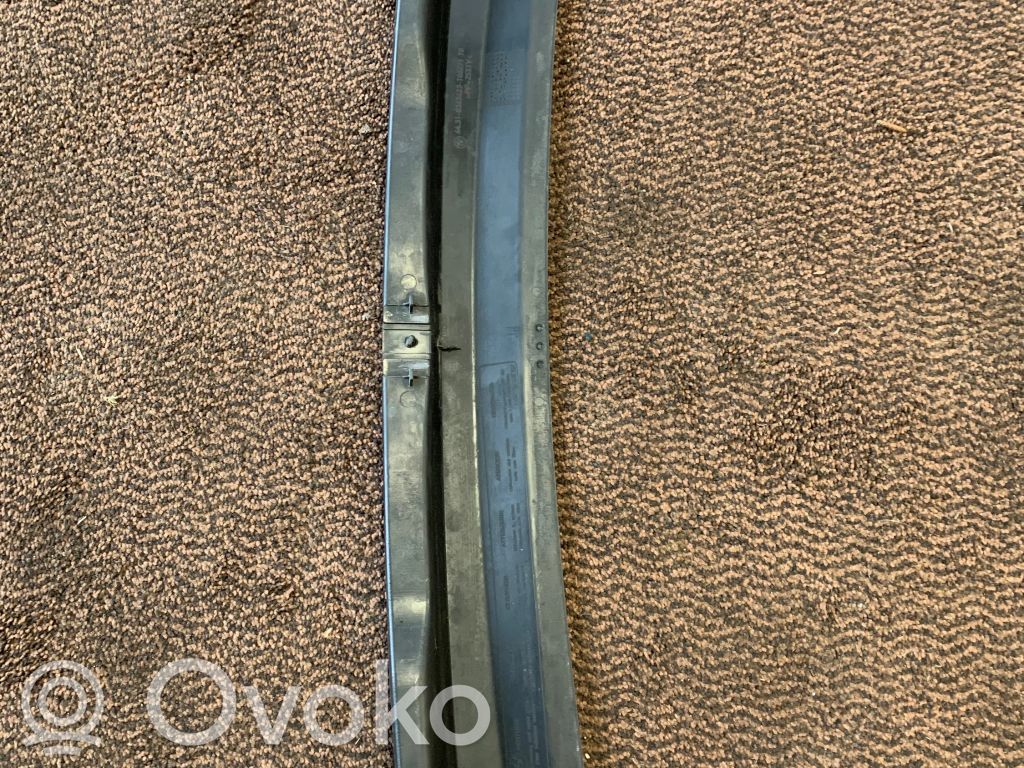 BMW 3 E46 Interior heater climate box assembly housing 