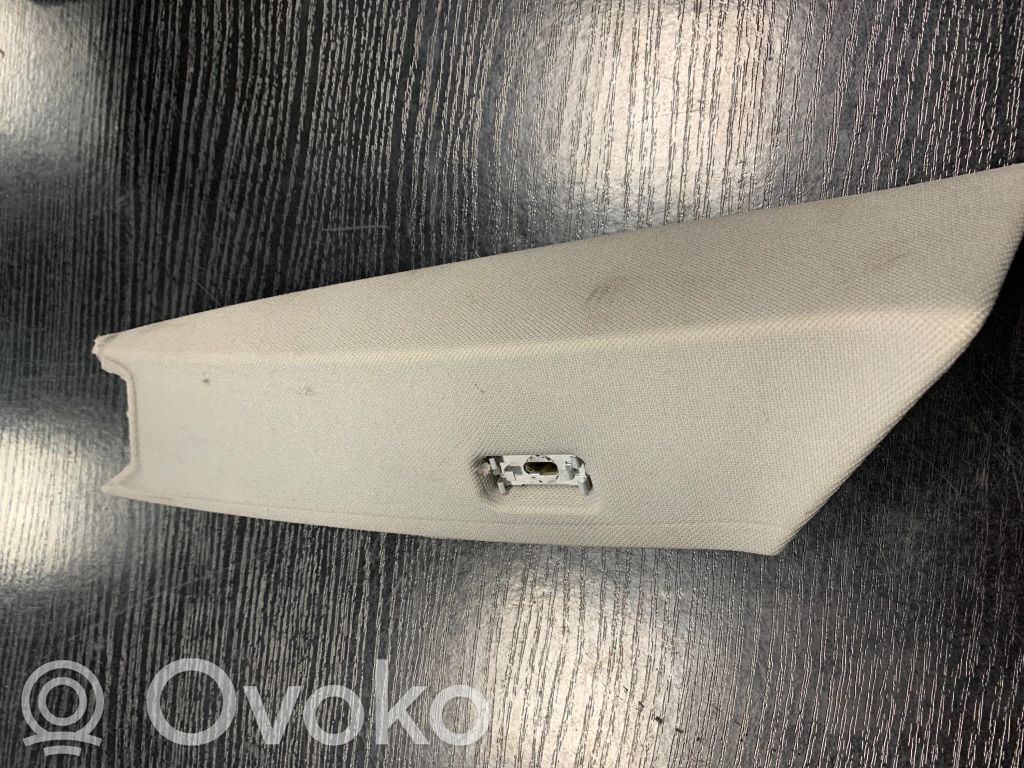 BMW 5 E60 E61 (C) pillar trim 