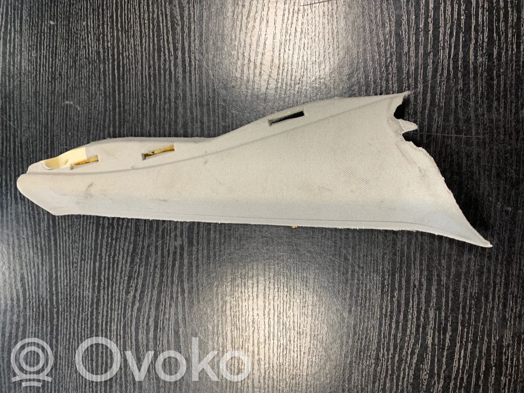 BMW 5 E60 E61 (C) pillar trim 
