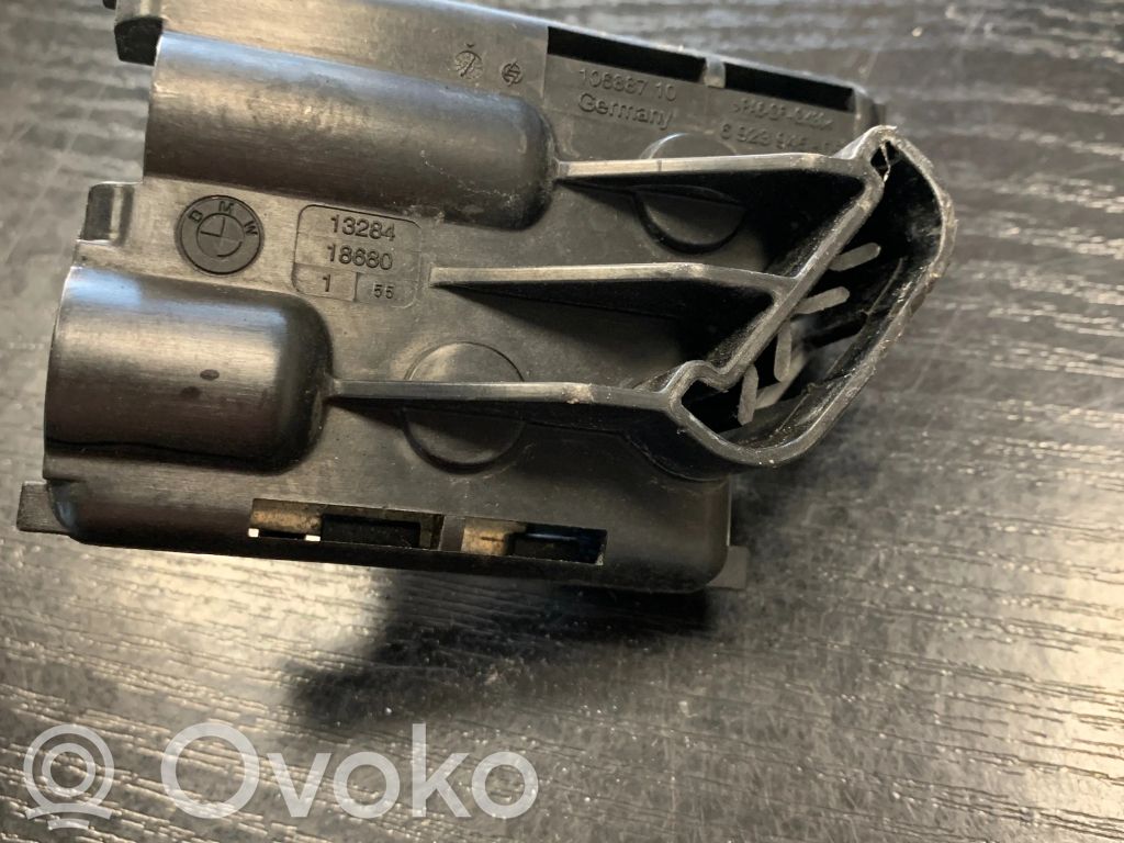 BMW 5 E60 E61 Positive wiring loom 